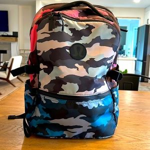 Lululemon Crew Backpack 22L